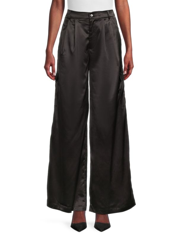 Walter Baker Denver Wide Leg Pants